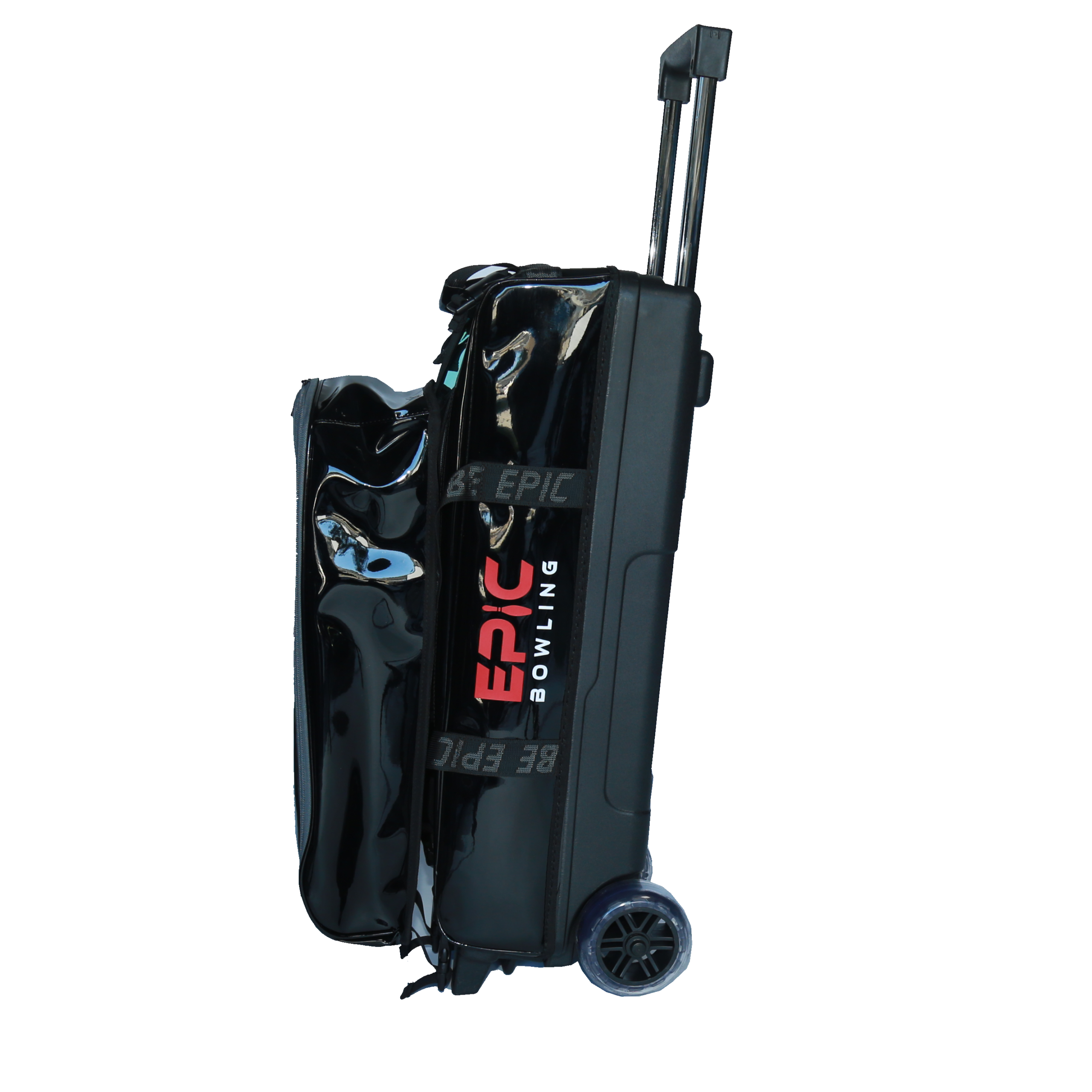 CtD launches 3+1 Tournament Bowling Ball Bag With Removable Backpack a