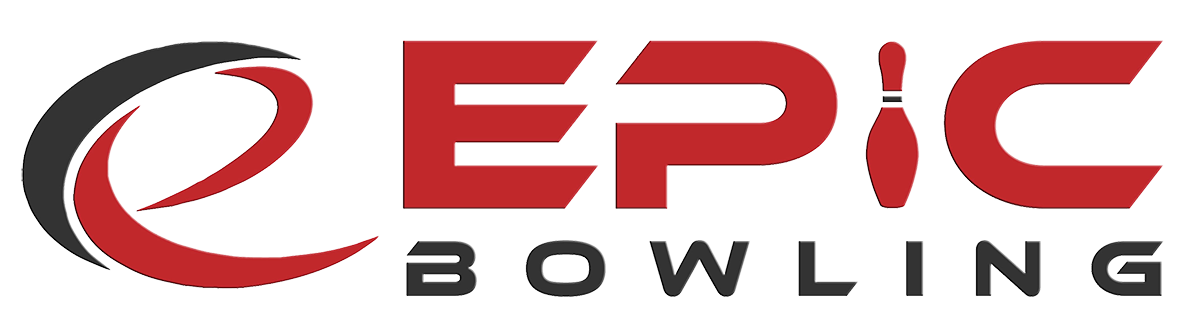 Epic 3 Ball Triple Legend Premium Blue Bowling Bag | BowlersMart